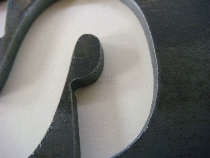 The edge of the cut is precise and clean with very little dross. The Hypertherm Powermax range deliver the best cuts