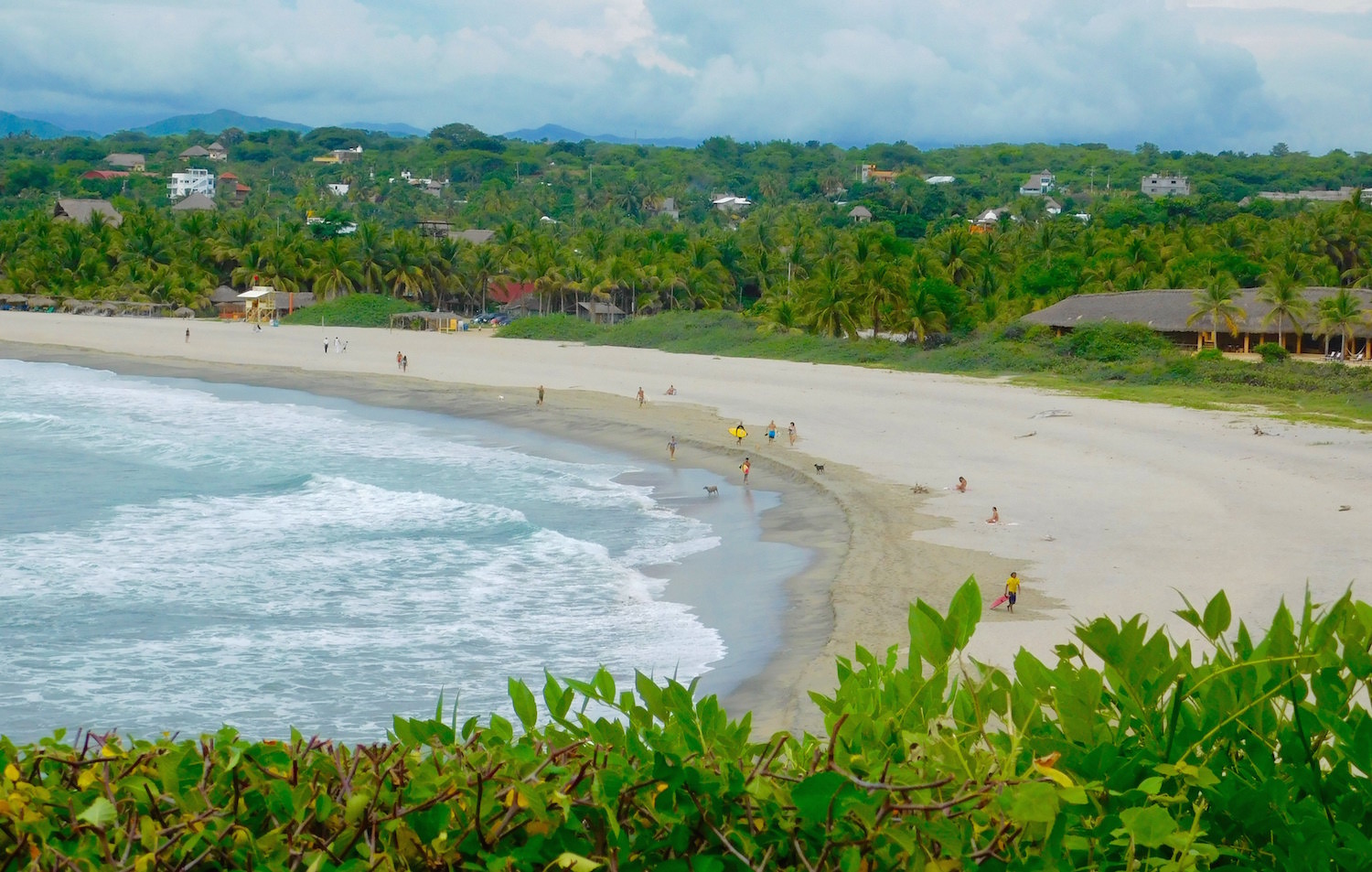 La Punta Beach
