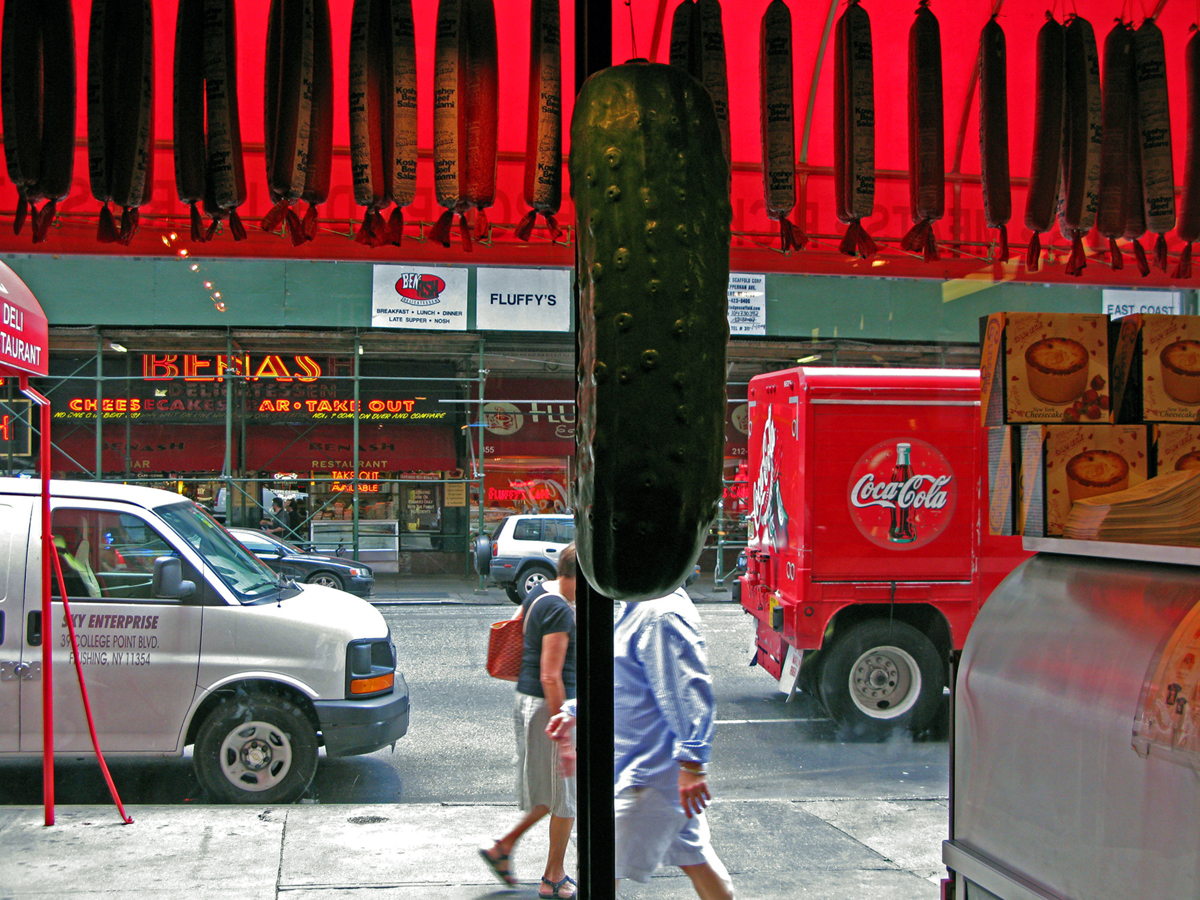 New York, NY