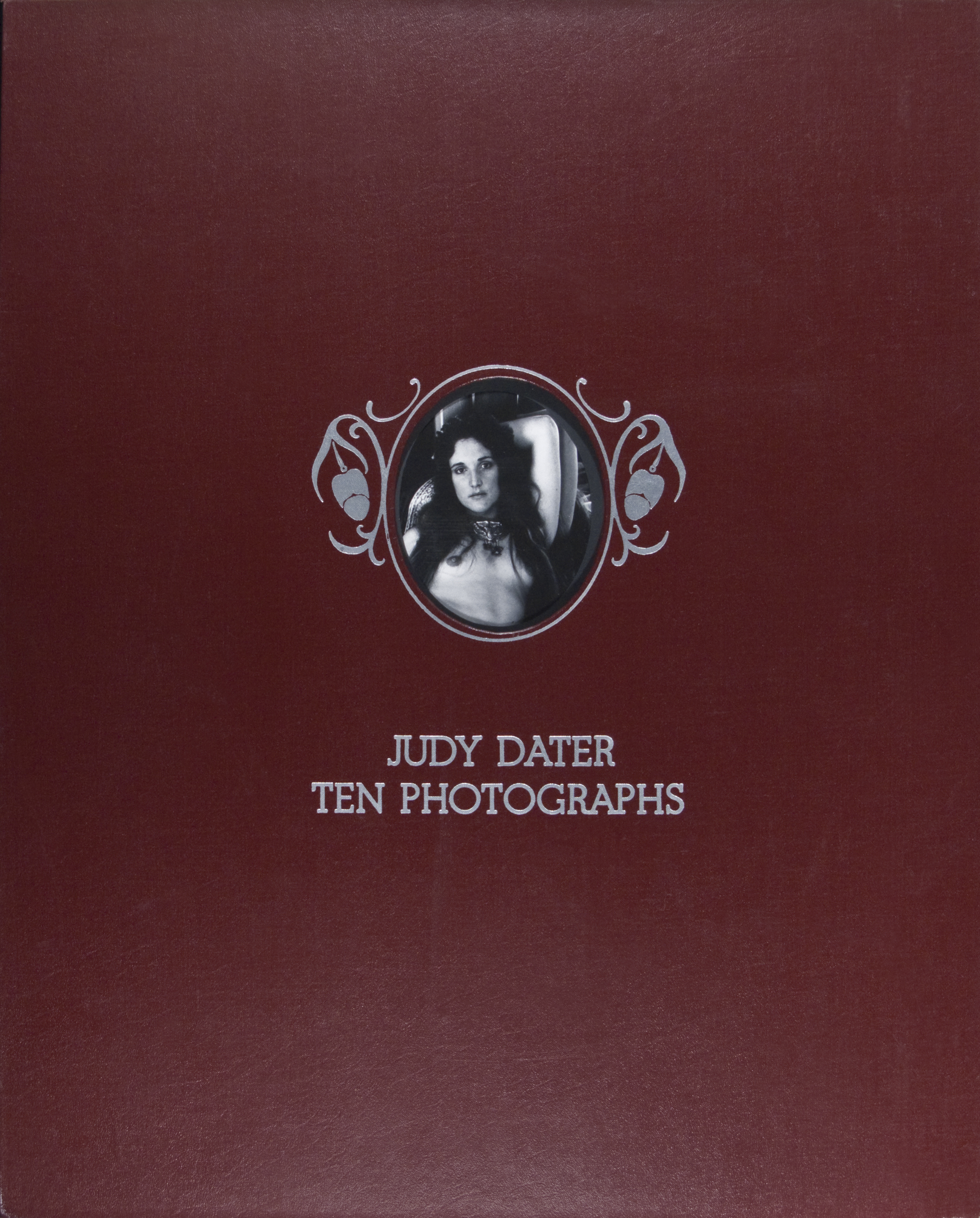 Judy Dater: Ten Photographs (Portfolio), 1974