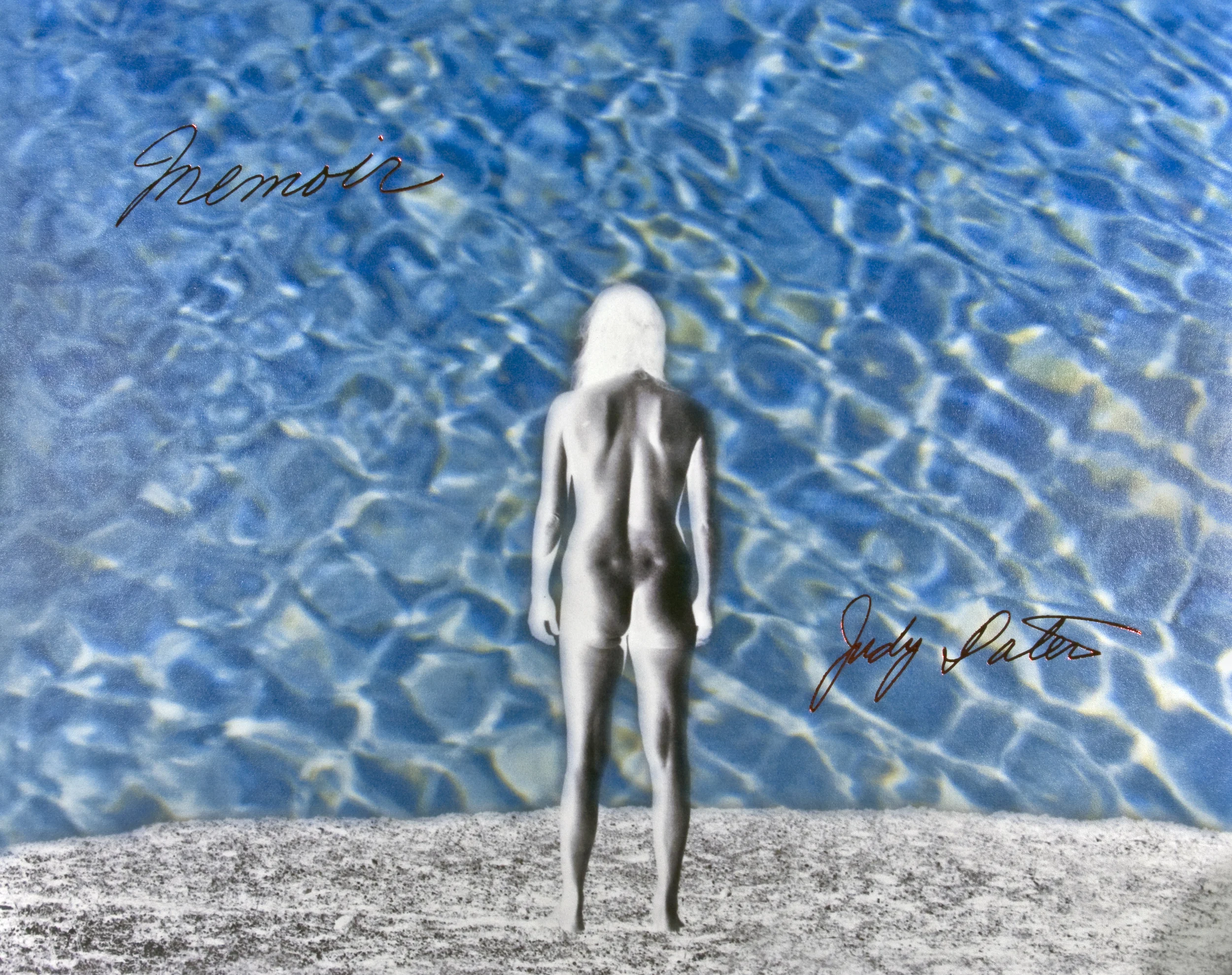 Memoir (Portfolio), 2012