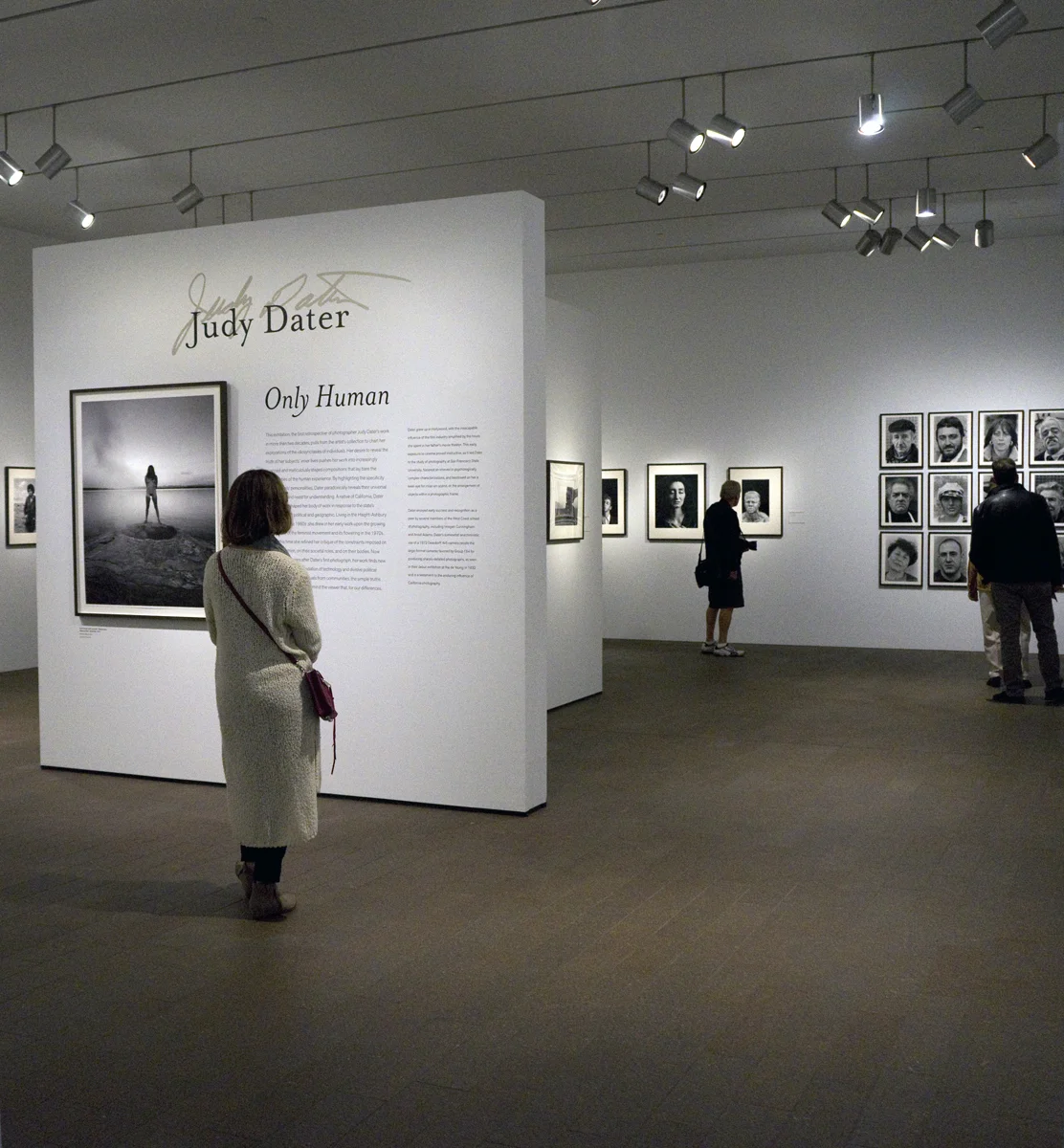 de Young Museum April 6 through September 16, 2018