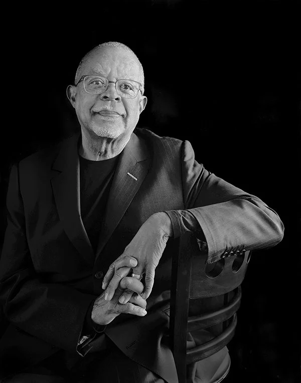 Henry Louis Gates Jr., 2023