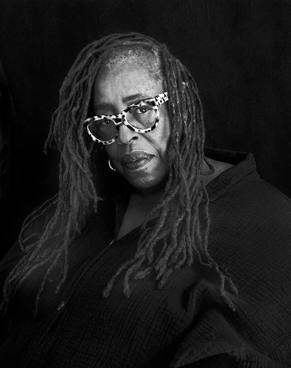 Mildred Howard, 2023