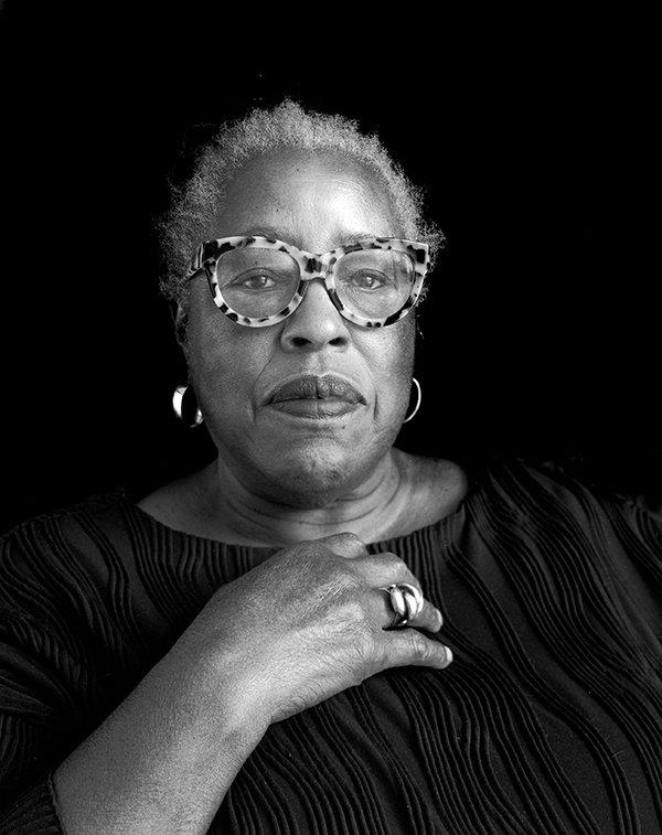 Mildred Howard, 2023