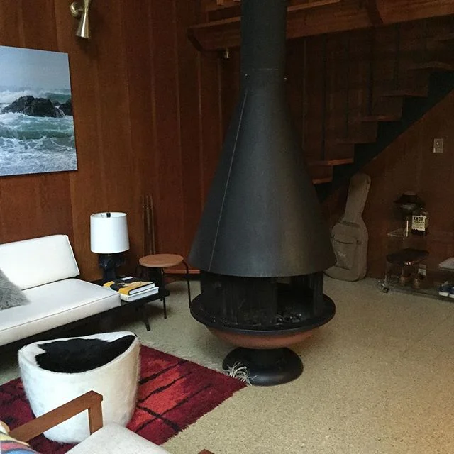 Weekend home #mattmeganwedding #getaway #imstayin