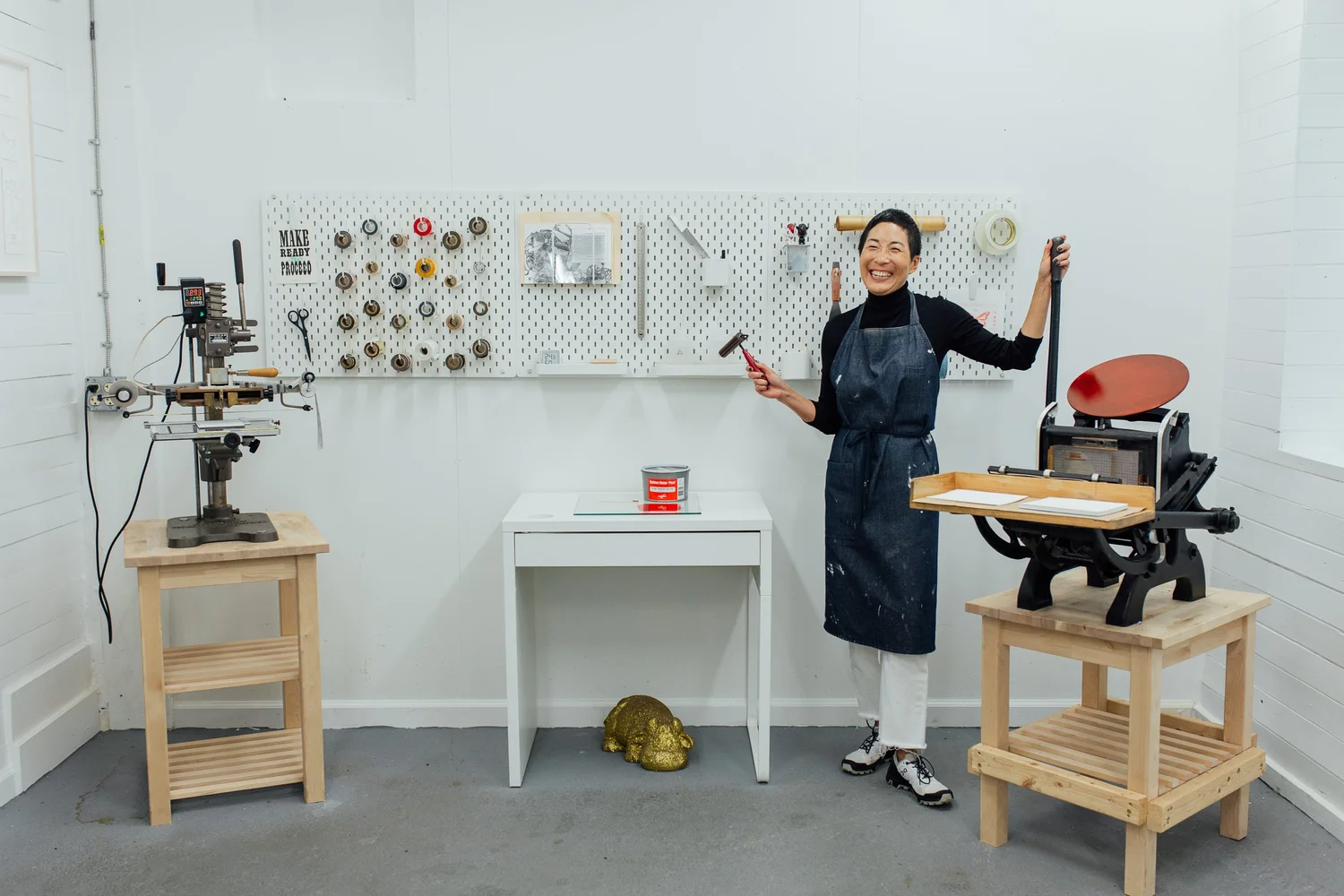 Cravings Media: Open Studio
