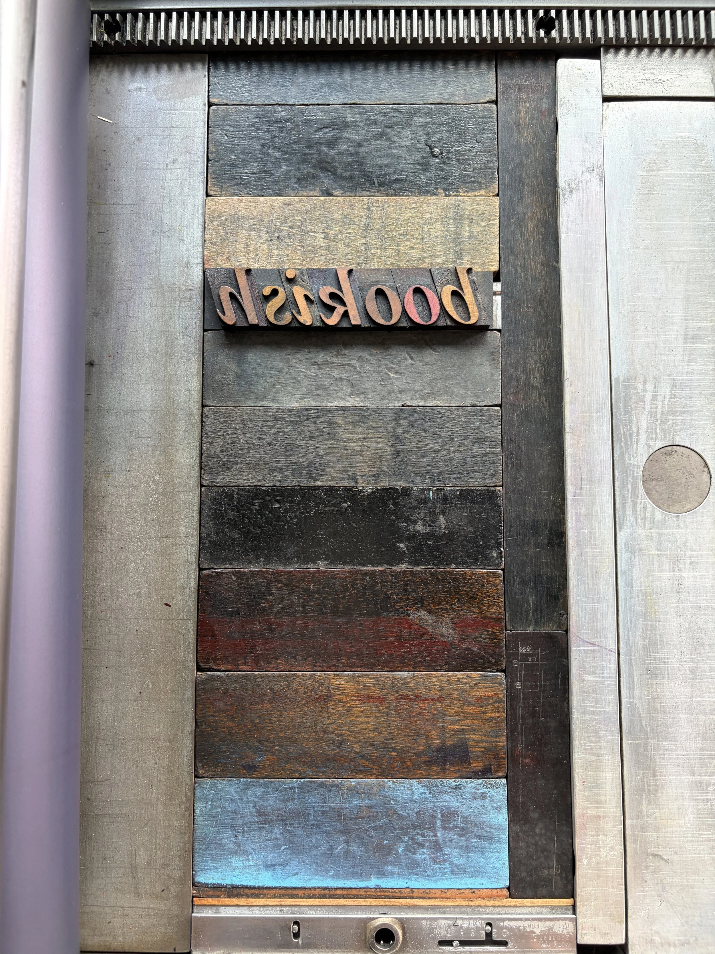 wood type