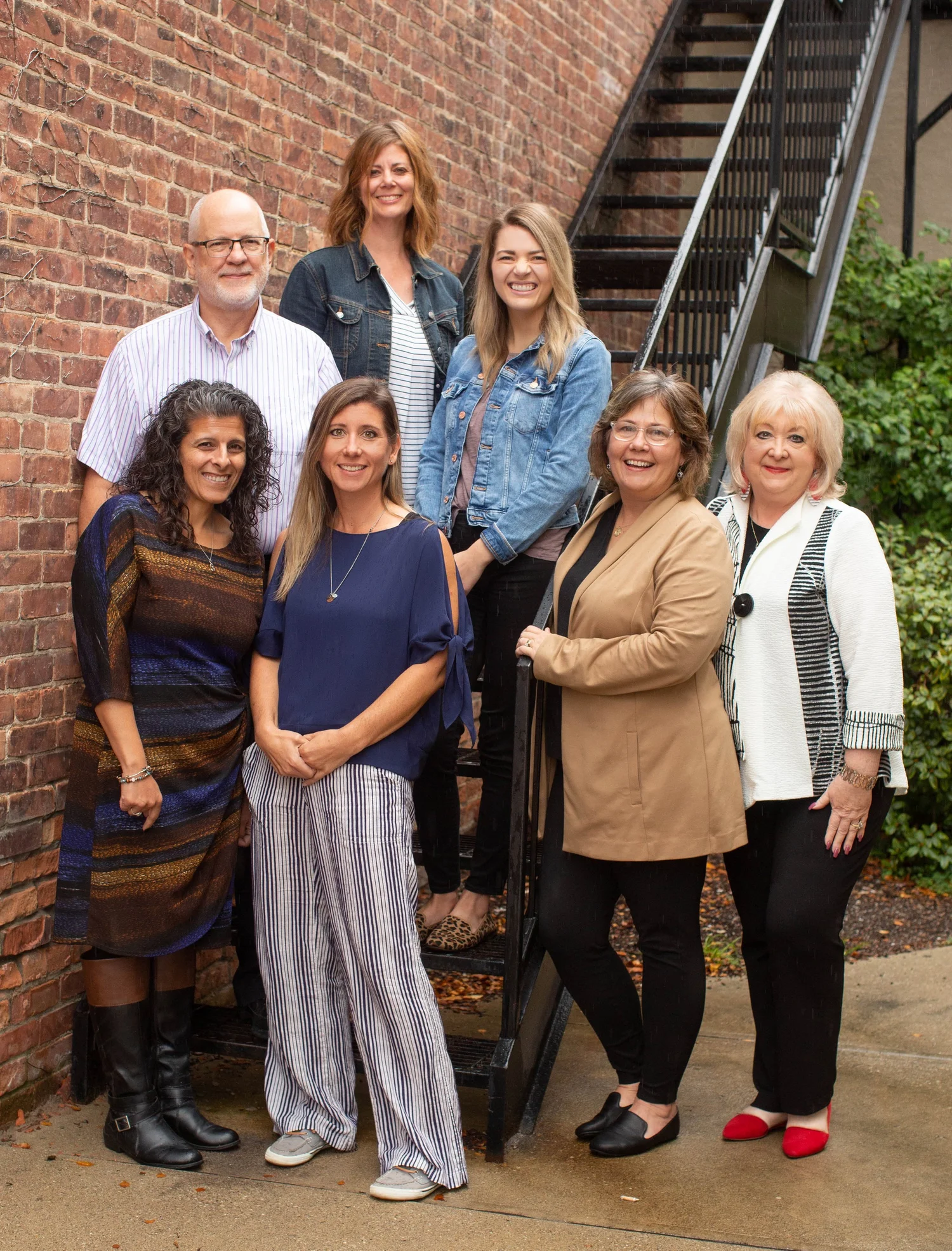 Mighty Oak Christian Counseling, Bowling Green, Ohio — Mighty Oak Christian Counseling