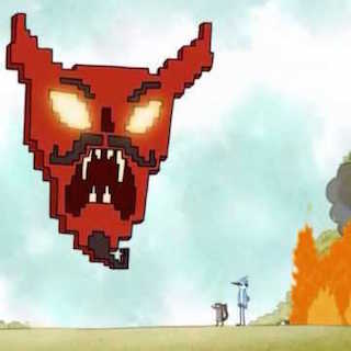 Destroyer of Worlds