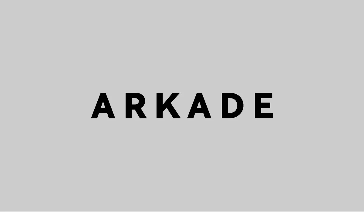 Dustin Ortiz Art & Design for Arkade Magazine