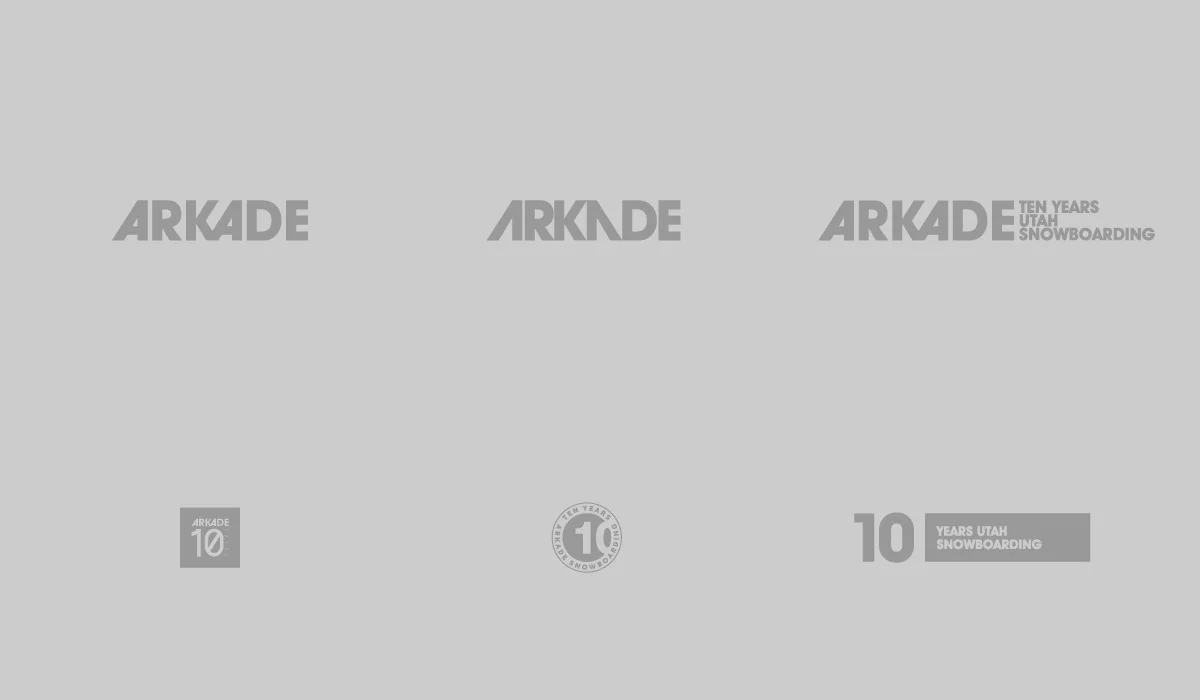 Dustin Ortiz Art & Design for Arkade Magazine