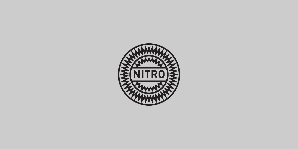 Dustin Ortiz Art & Design for Nitro Circus