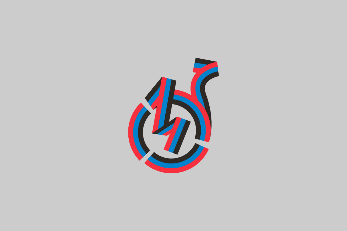 Dustin Ortiz Art & Design for Nitro Circus