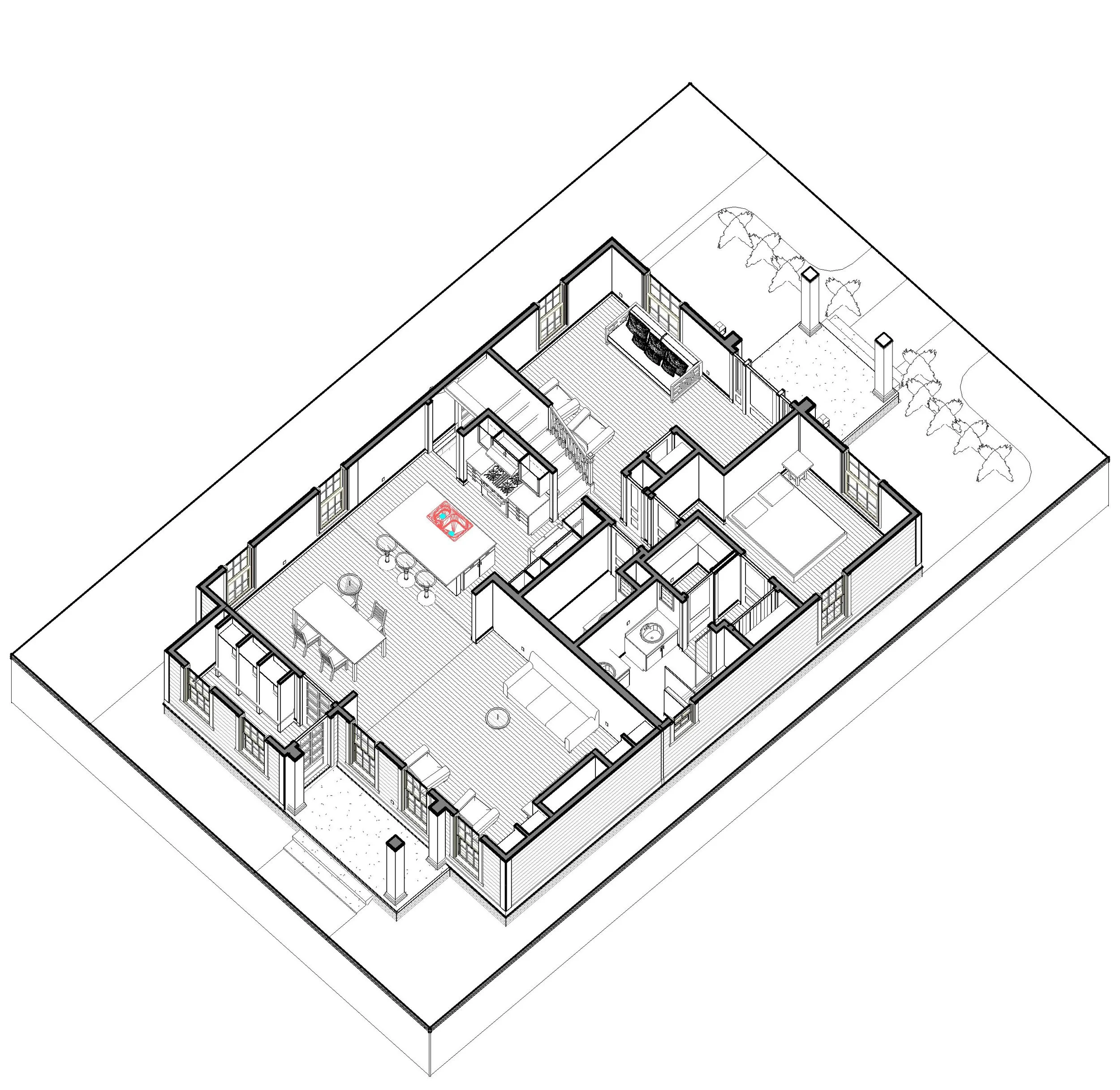 Section 3D- First Floor.jpg