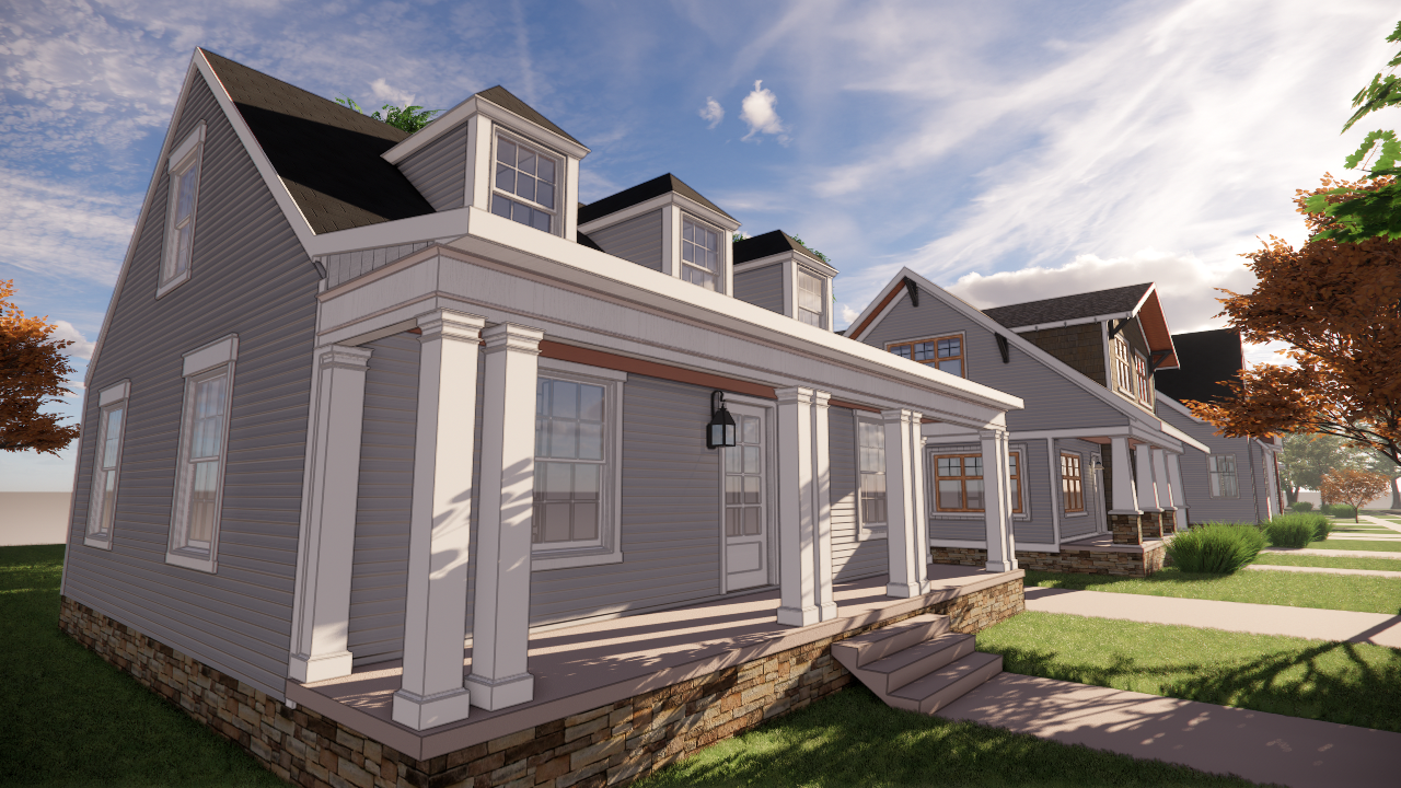 Design vs. Build: Where Your Money Should Go First