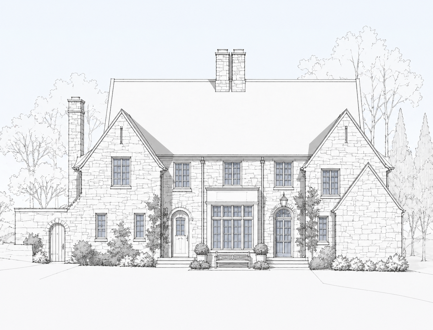 Is It Worth Hiring an Architect for a Renovation? For Many Older Homes, Yes.