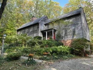 What Should You Renovate First in an Older House? Start With What Organizes the House