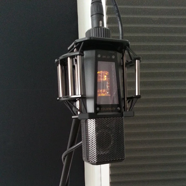 Lewitt LCT 940