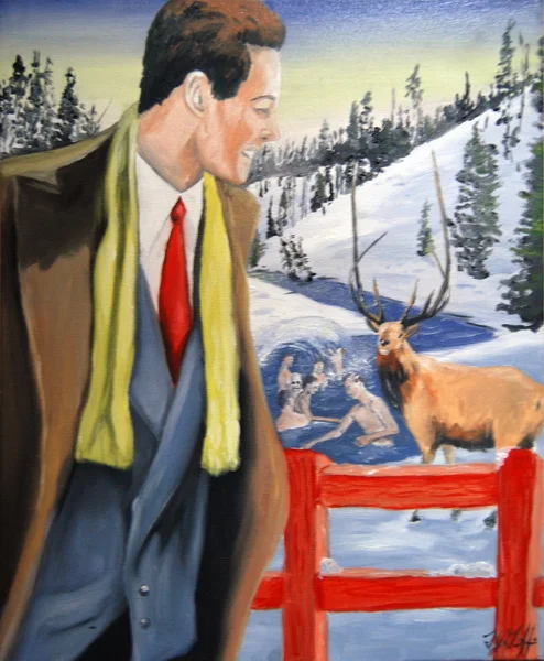 8a T.J. Griffin_North South, oil on canvas, 16x20.jpg