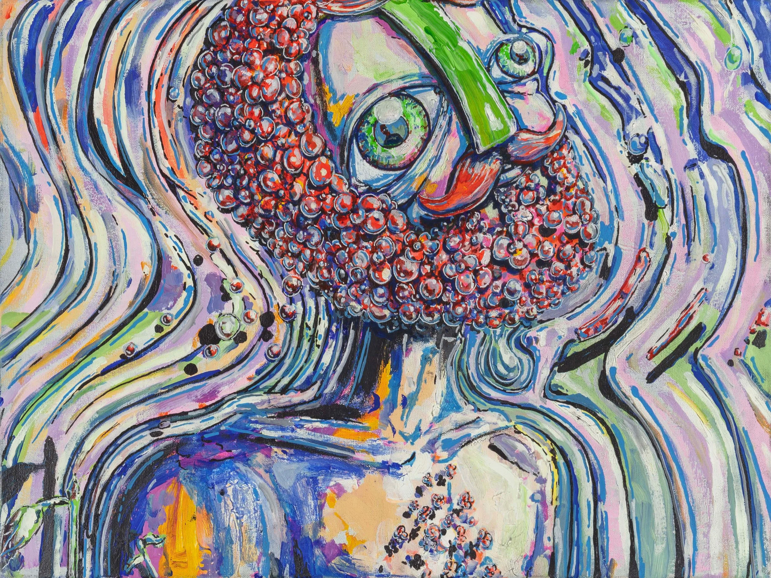 TImeBuffer 24x30 Acrylic on Canvas.jpg