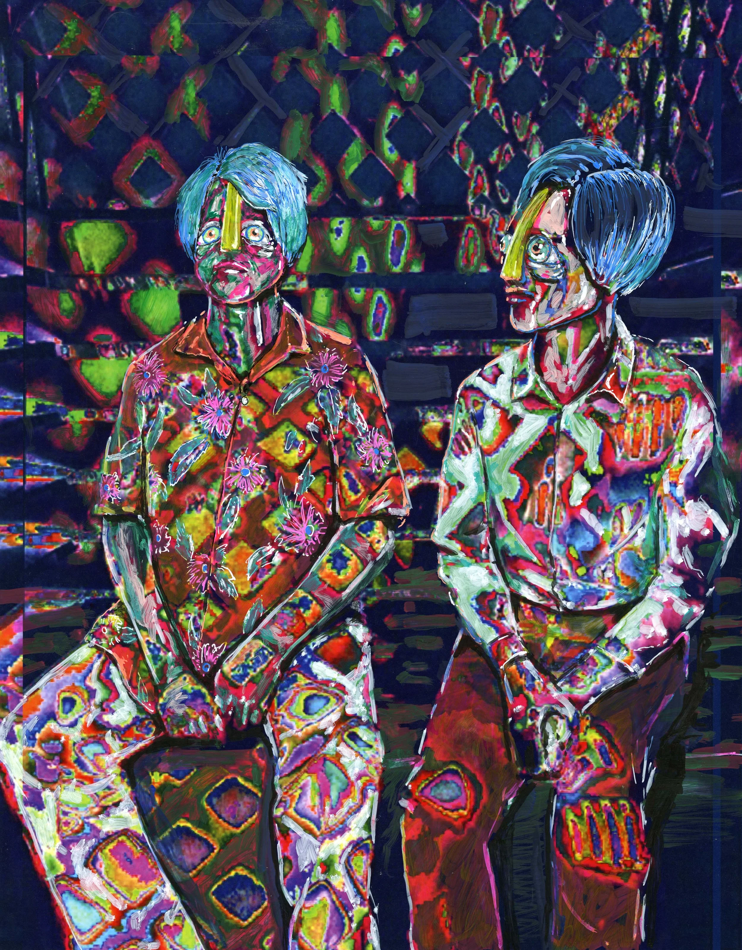 NightPatterns11x14 Acrylic on digatal print mounted to panel board.jpg