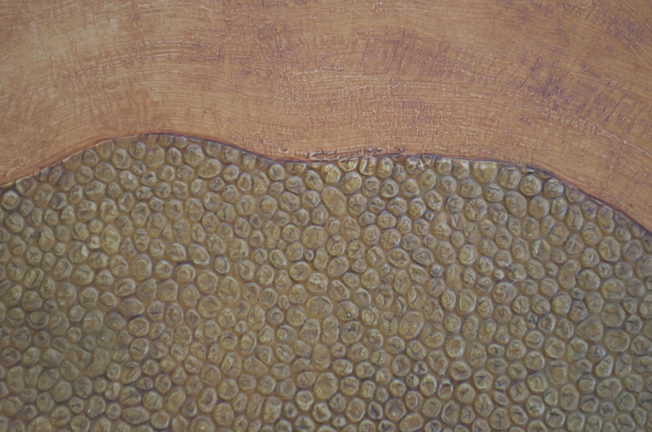 textured recycled papers