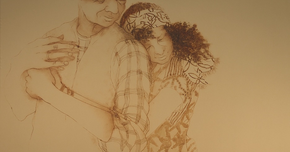 Surrendering To the Years Together