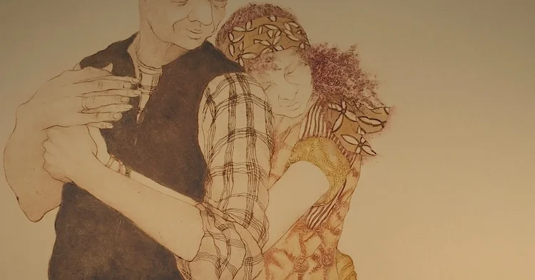 Surrendering To the Years Together