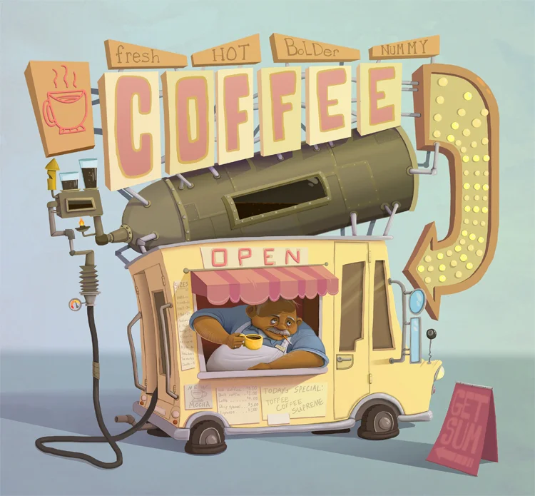 Fuel Up