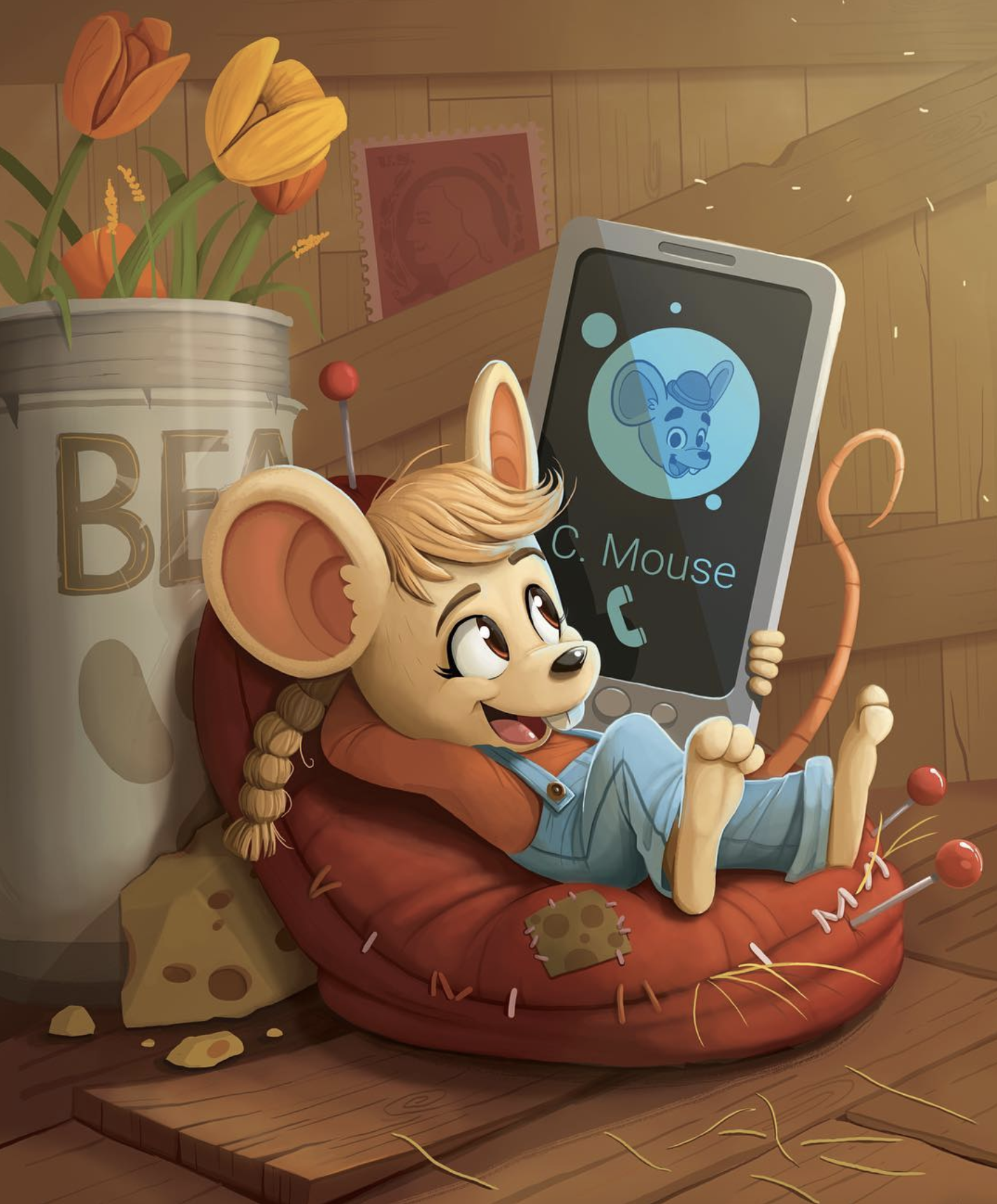 DaveArmstrongArt_CountryMouse1.png