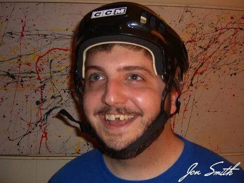 Jon Smith