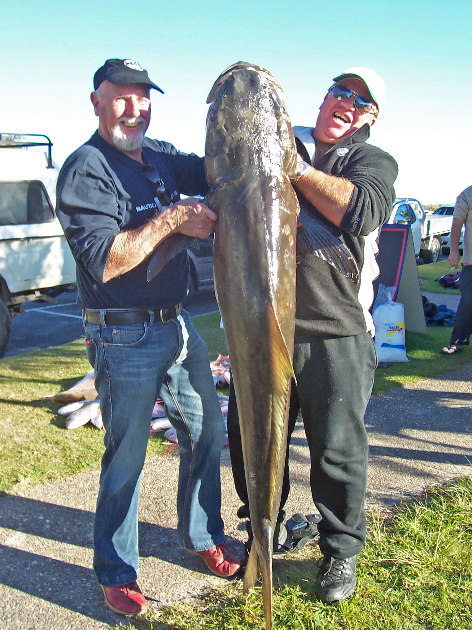 Rainbow Beach Fishing Charters