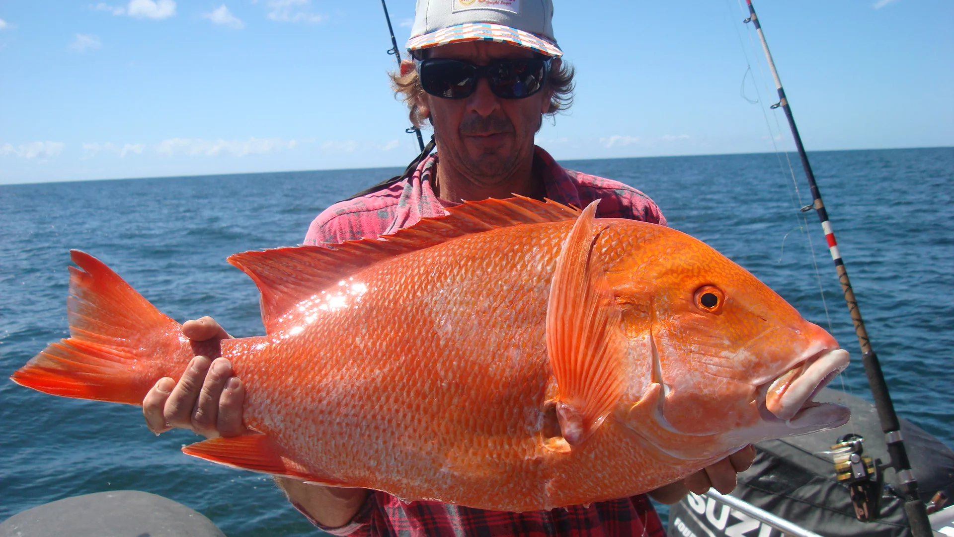 Rainbow Beach Fishing Charters