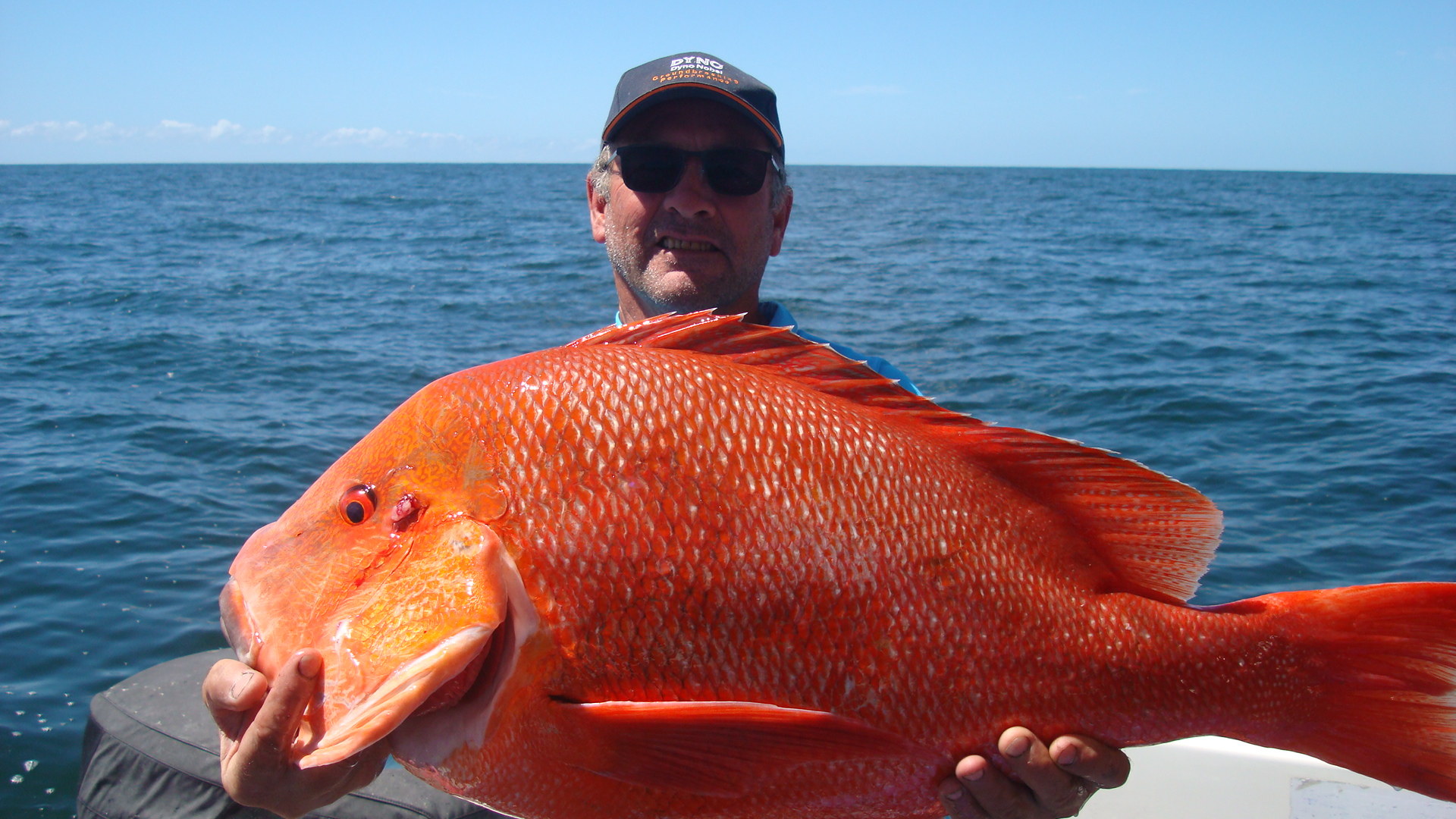 Rainbow Beach Fishing Charters