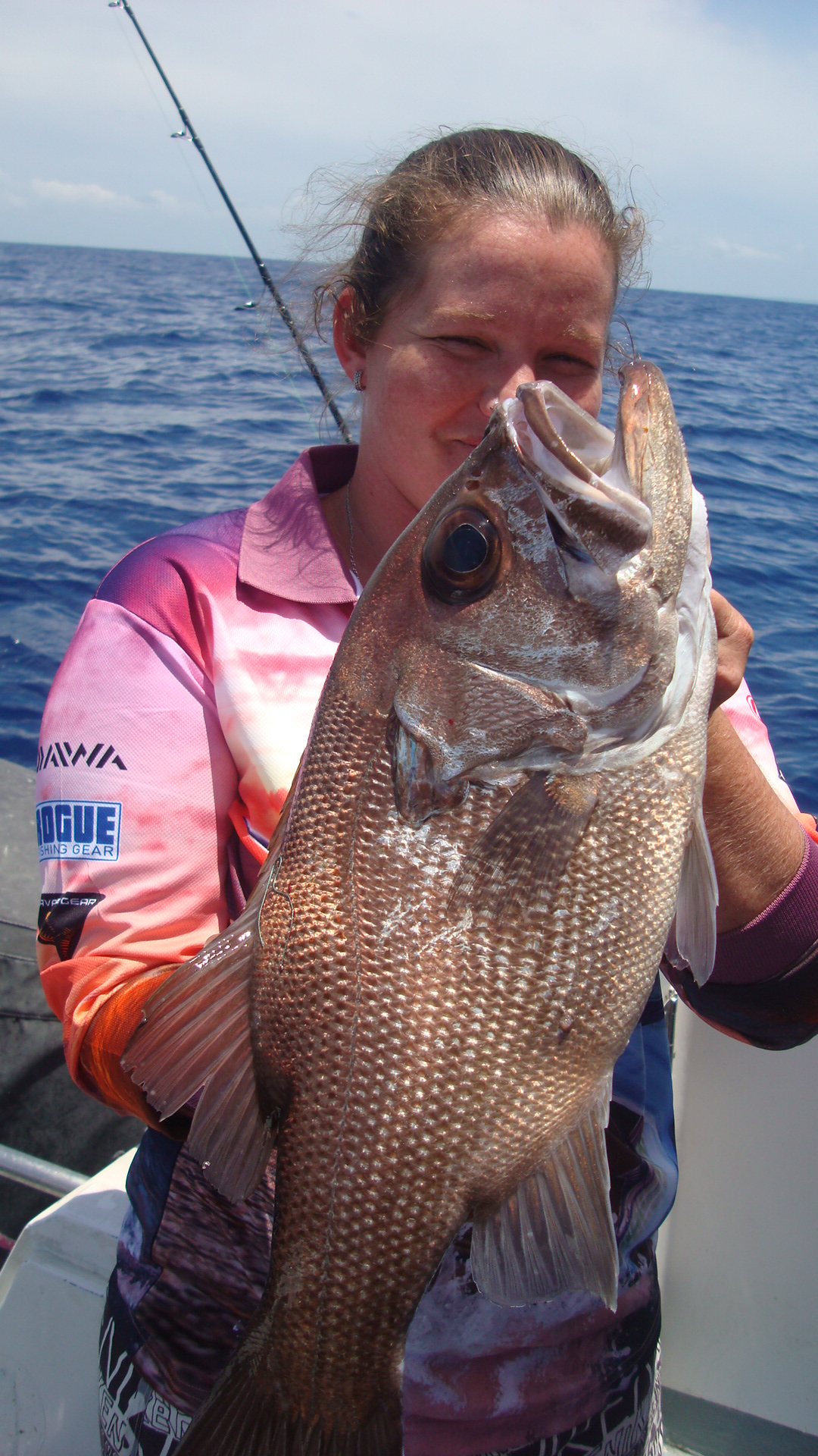 Rainbow Beach Fishing Charters