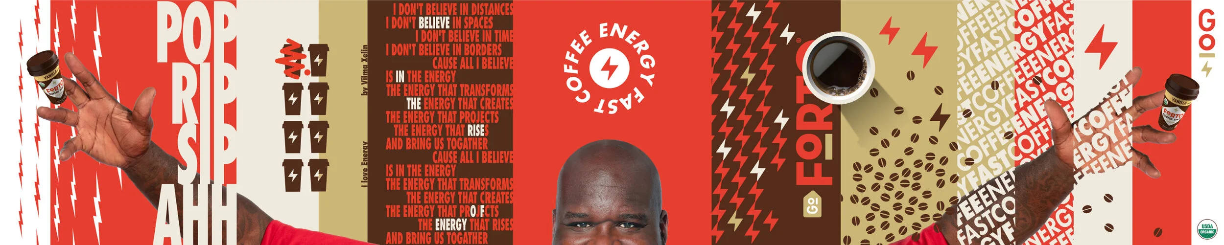 Ryan Hoelting - Forto1