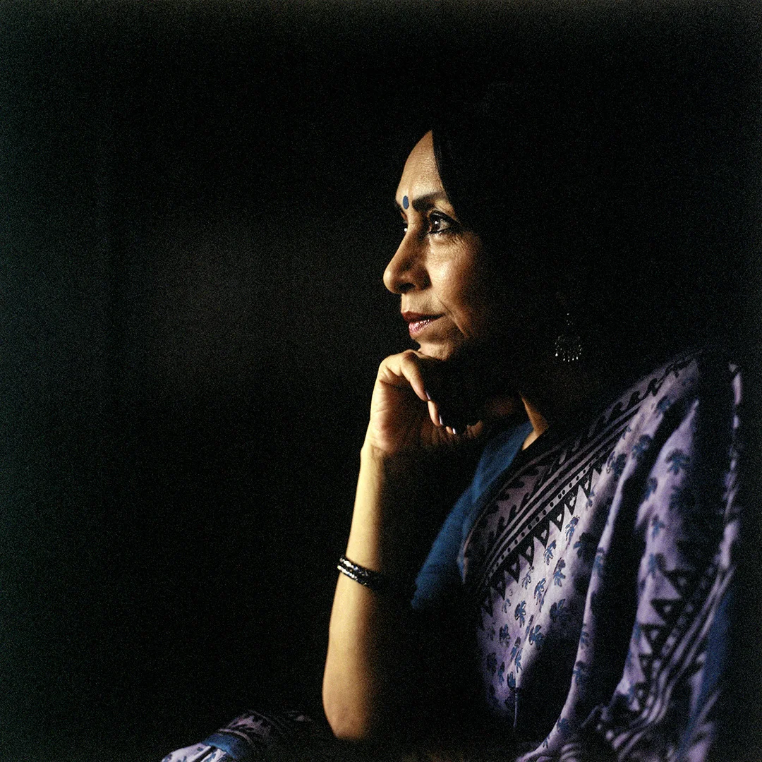 Dalia Nausheen. Dhaka, Bangladesh, June 2011.
