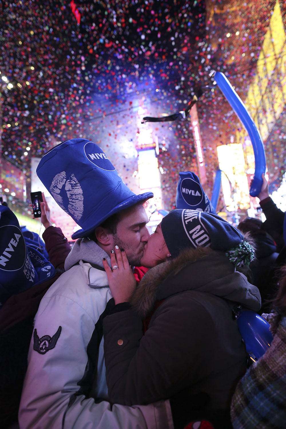 new year...