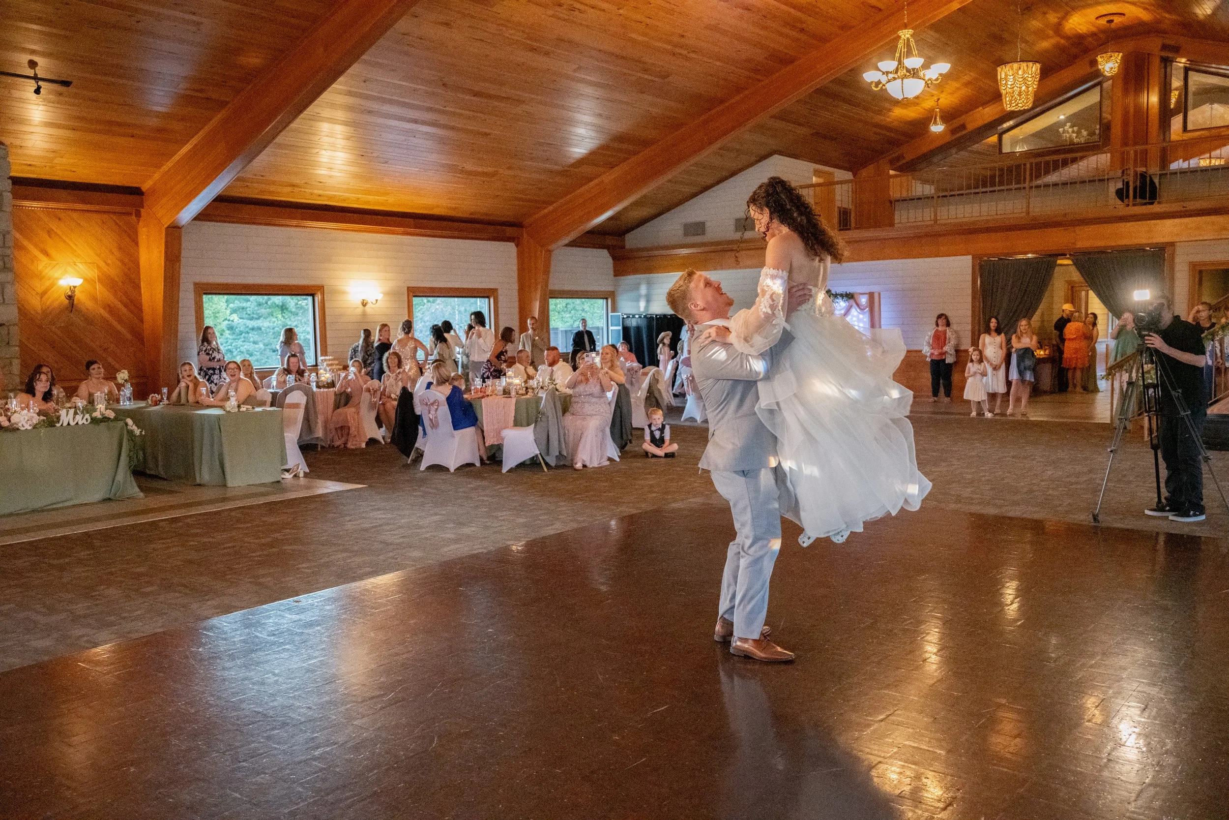 the lodge at lake lyndsay