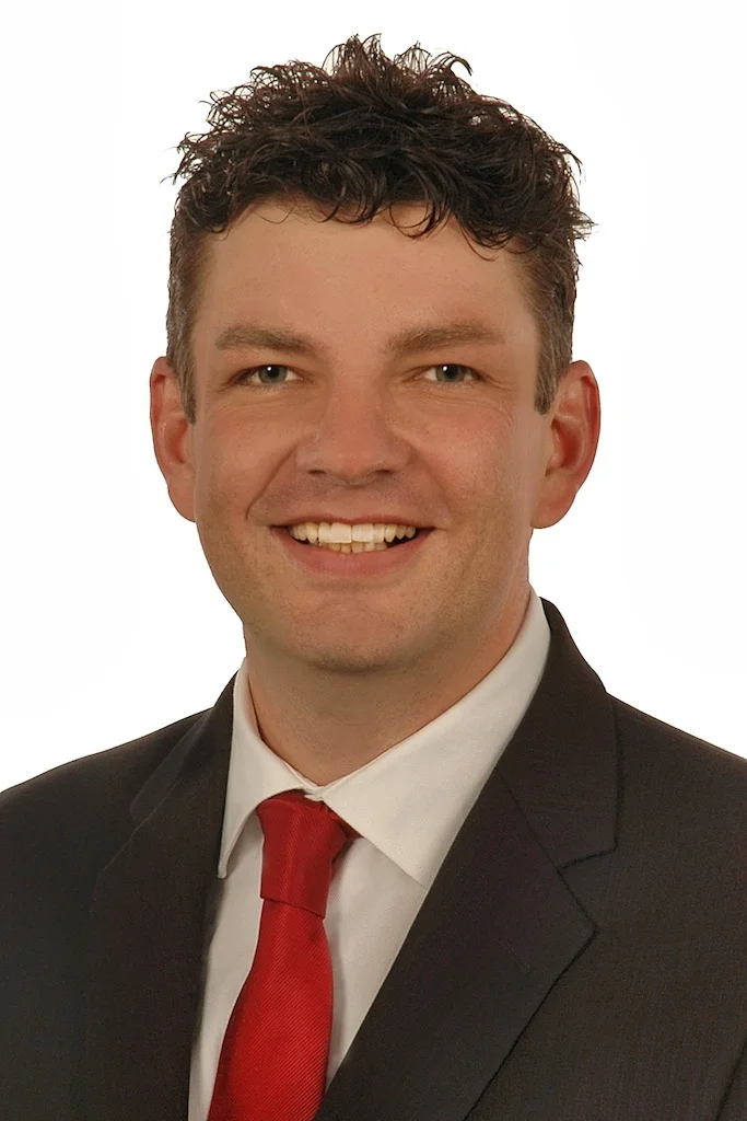 Werner Müller, Inhaber say when GmbH