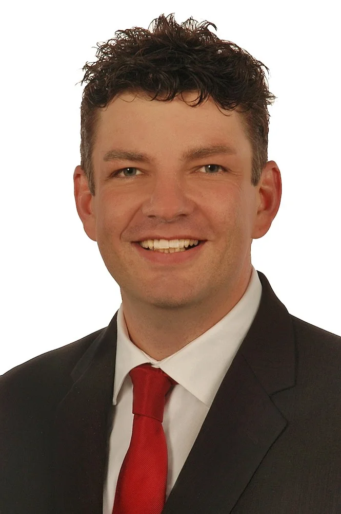 Werner Müller, Inhaber say when GmbH