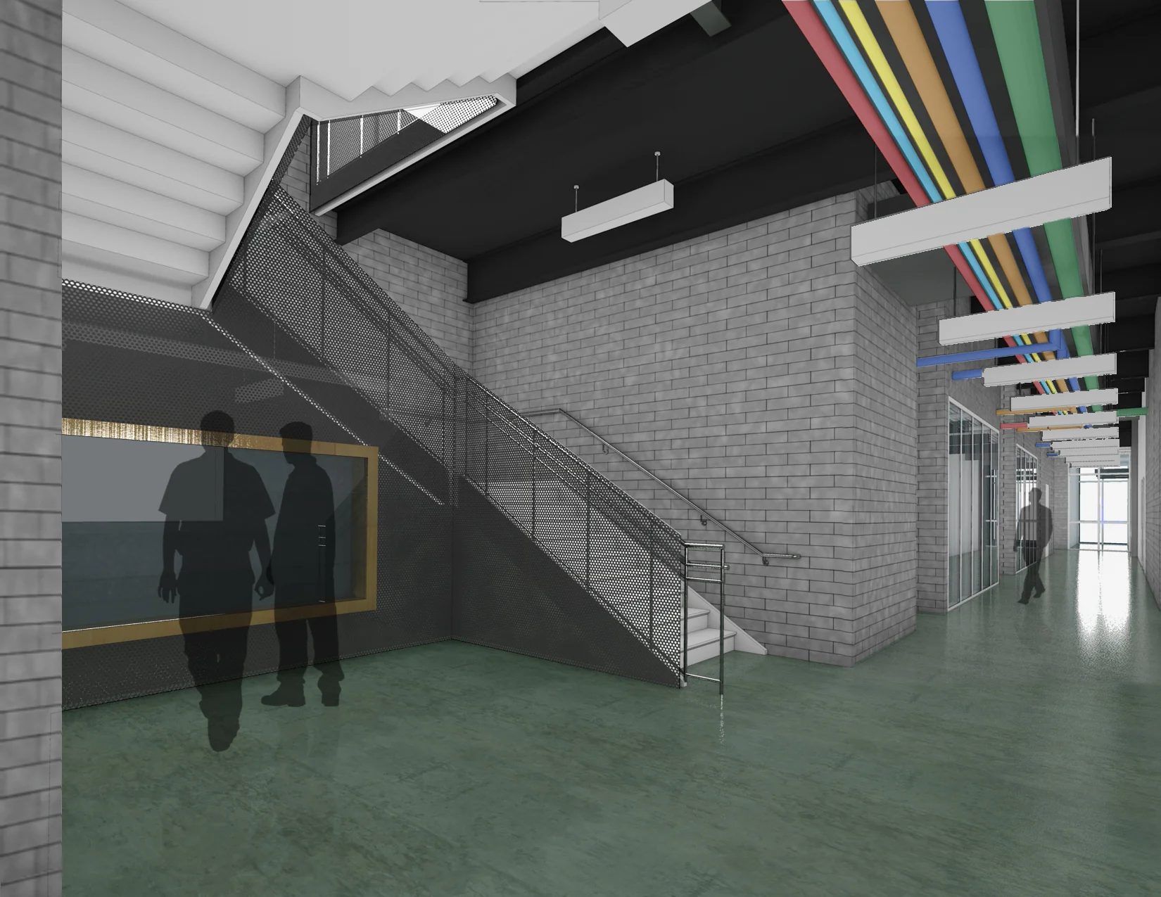 stair and corridor_perf metal scheme.jpg
