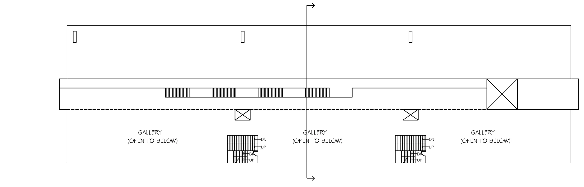 sixth level