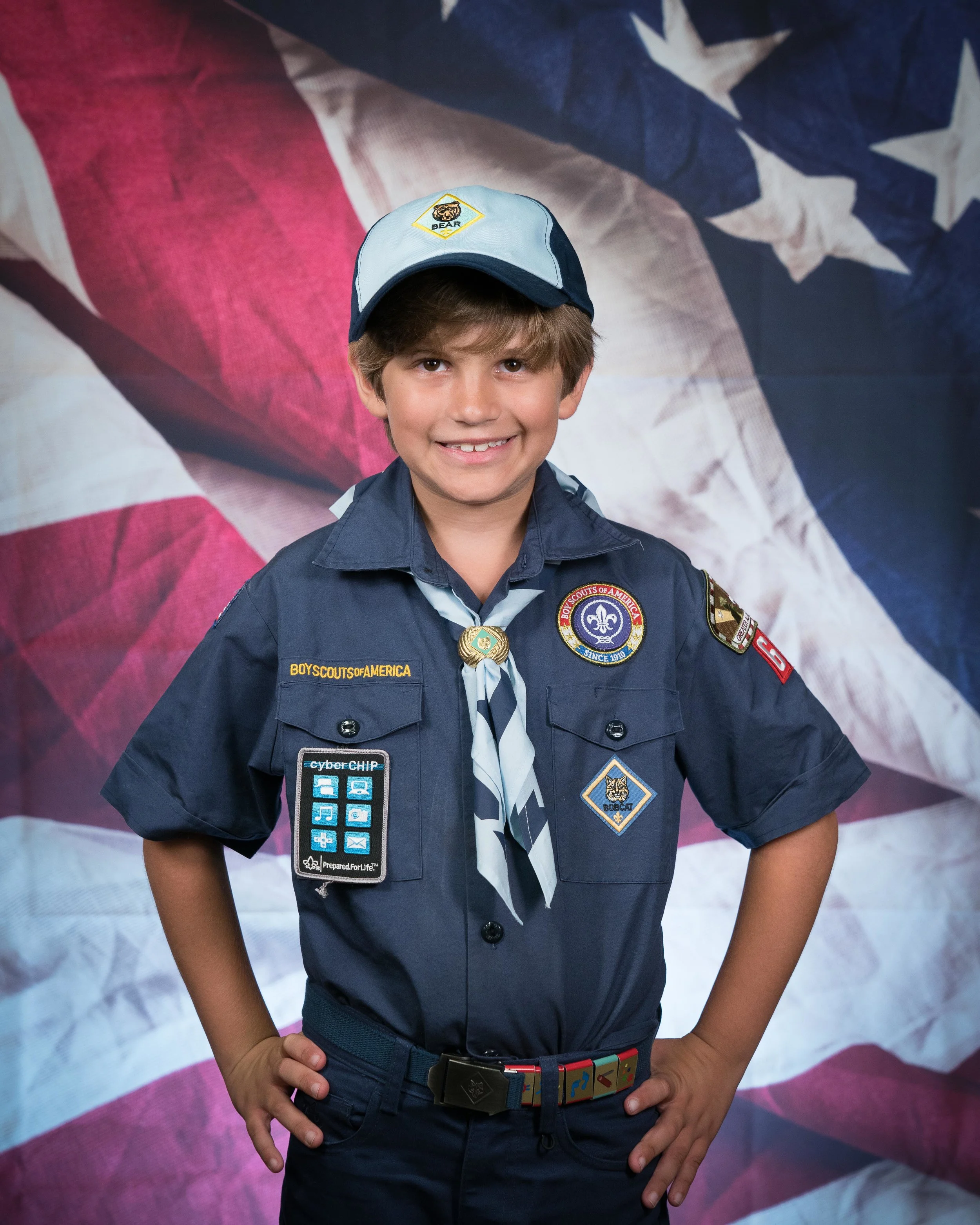 Pack 63 Veterans Day Program (8 of 43).JPG