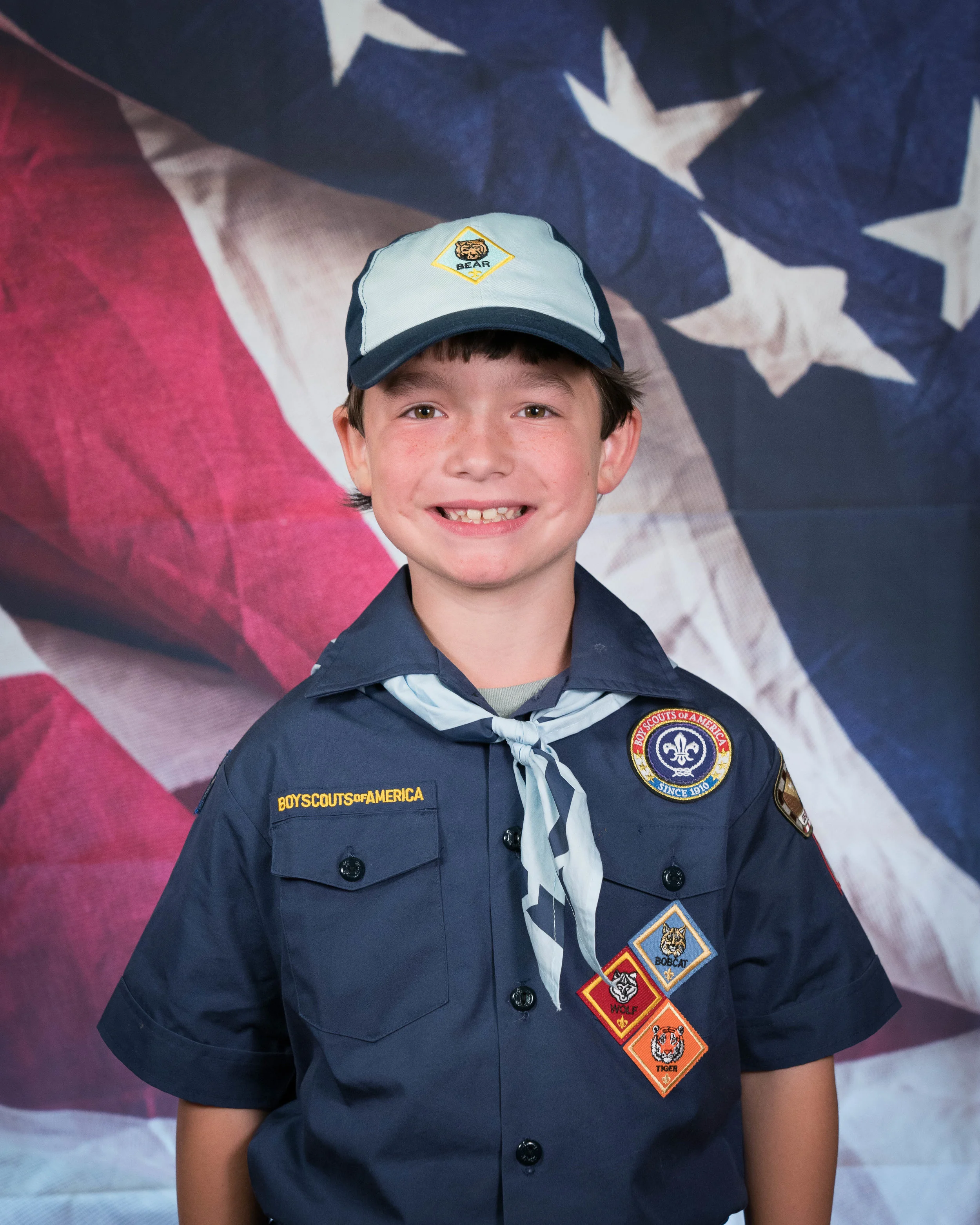 Pack 63 Veterans Day Program (16 of 43).JPG