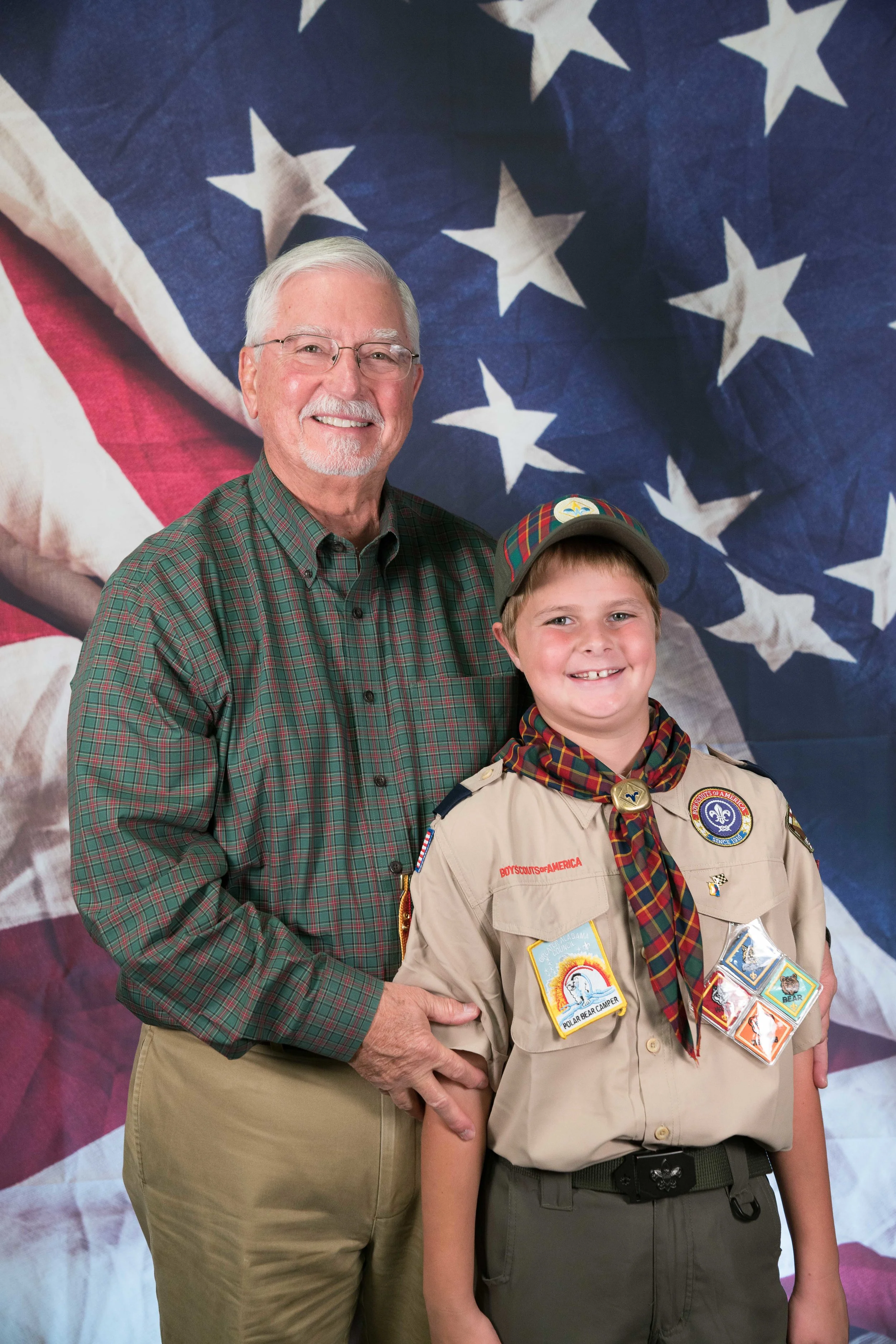 Pack 63 Veterans Day Program (23 of 43).JPG