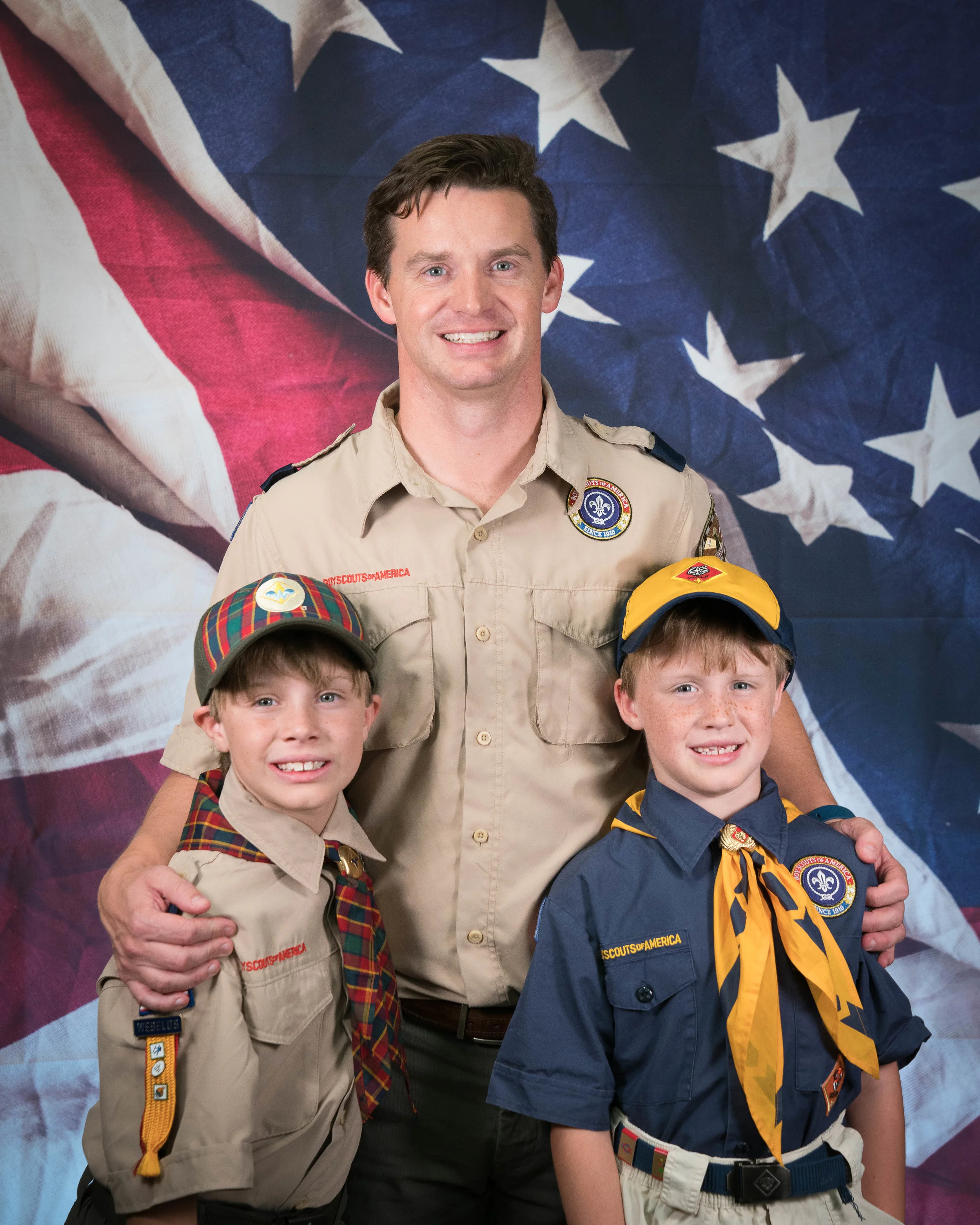 Pack 63 Veterans Day Program (31 of 43).JPG