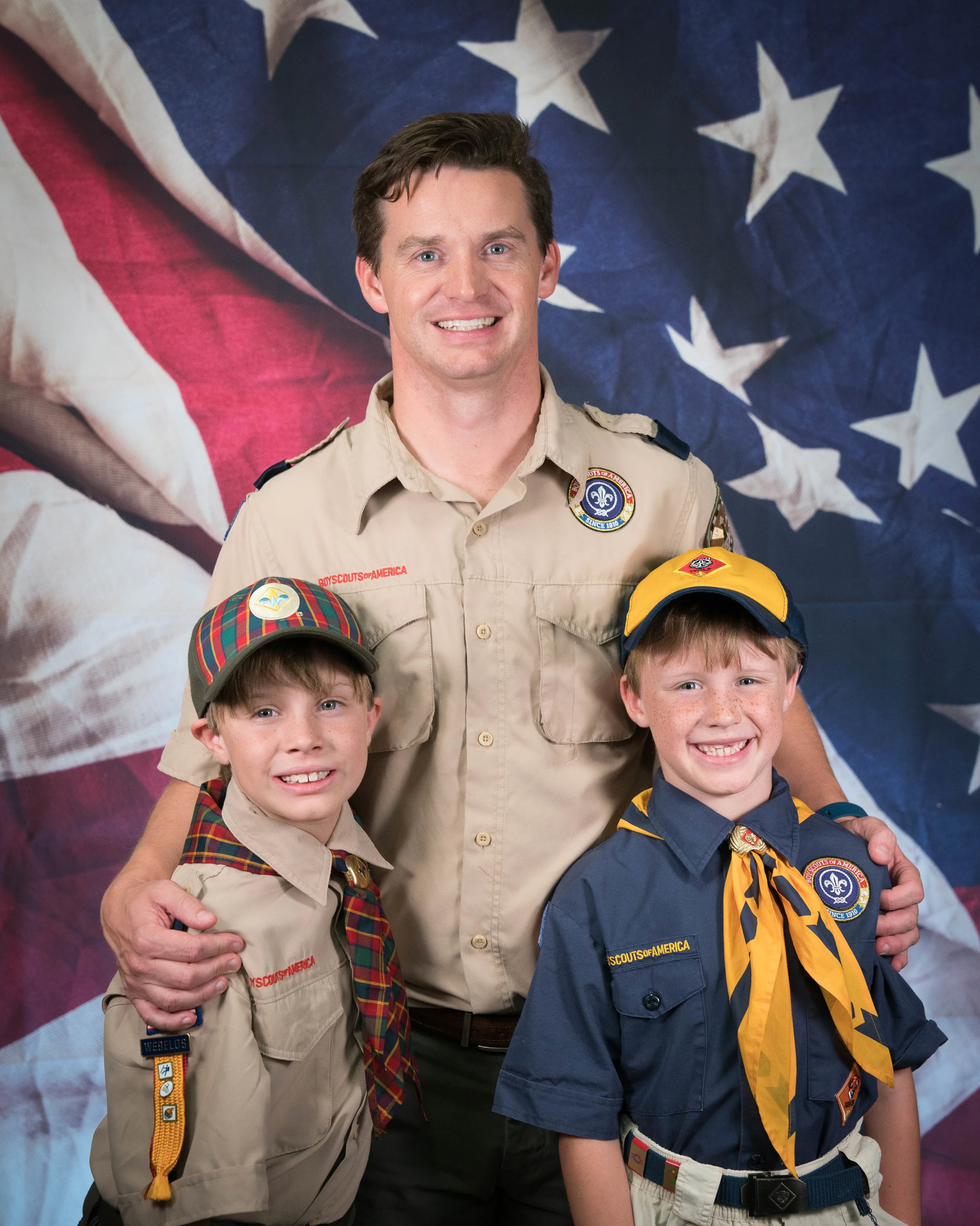 Pack 63 Veterans Day Program (32 of 43).JPG