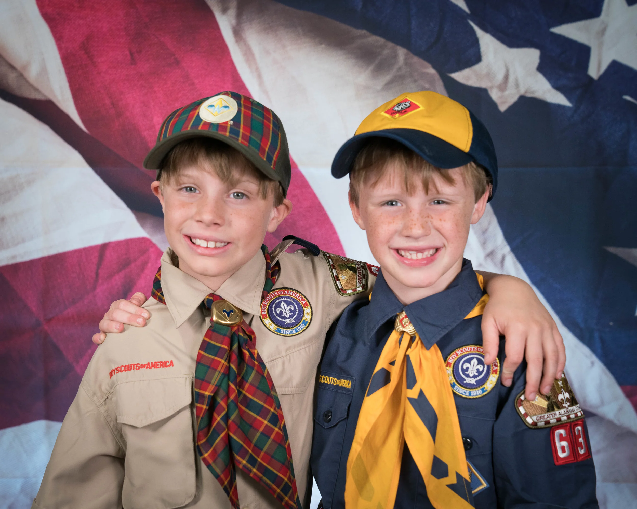 Pack 63 Veterans Day Program (33 of 43).JPG